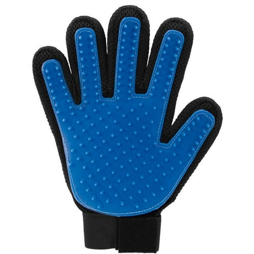 New Pet Dog Hair Brush Glove for Animal Cat Supplies Pet Gloves Hair