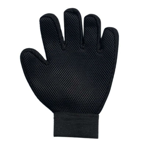 New Pet Dog Hair Brush Glove for Animal Cat Supplies Pet Gloves Hair